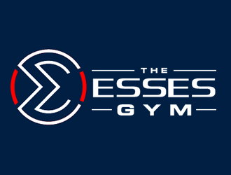 The Esses Gym logo design by Coolwanz
