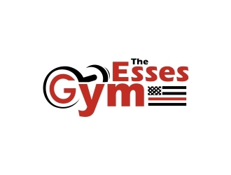 The Esses Gym logo design by ruki
