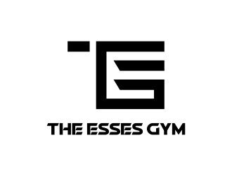 The Esses Gym logo design by DeyXyner