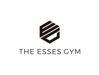 The Esses Gym logo design by restuti