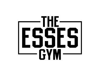 The Esses Gym logo design by Ultimatum