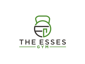 The Esses Gym logo design by bricton