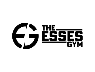 The Esses Gym logo design by b3no