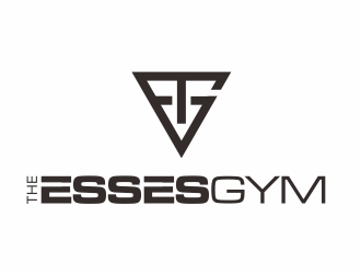 The Esses Gym logo design by langitBiru