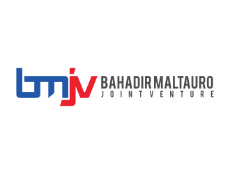 BM JV (Bahadir Maltauro Joint Venture) logo design by FirmanGibran