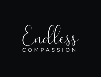 Endless Compassion logo design by carman