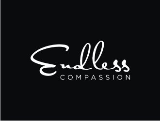 Endless Compassion logo design by carman