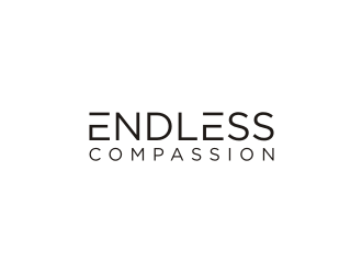 Endless Compassion logo design by carman