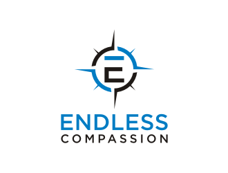 Endless Compassion logo design by carman