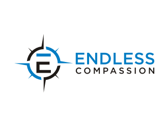 Endless Compassion logo design by carman