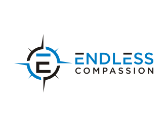 Endless Compassion logo design by carman