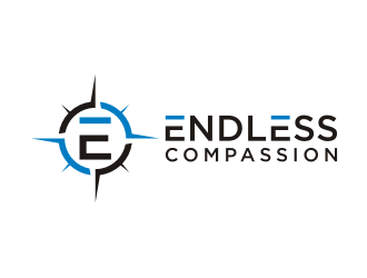 Endless Compassion logo design by carman