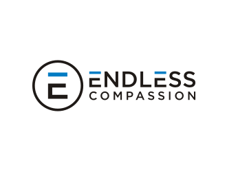 Endless Compassion logo design by carman