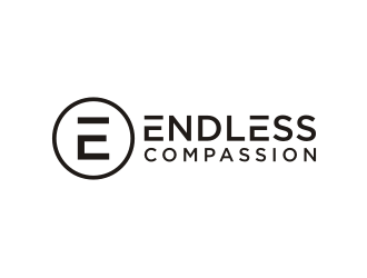 Endless Compassion logo design by carman