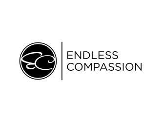 Endless Compassion logo design by scolessi