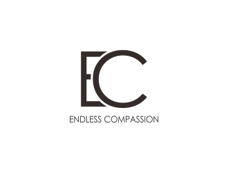 Endless Compassion logo design by dasam
