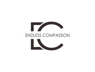 Endless Compassion logo design by dasam