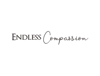 Endless Compassion logo design by sikas