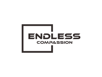 Endless Compassion logo design by sikas