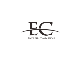 Endless Compassion logo design by sikas