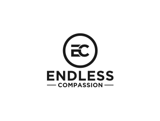 Endless Compassion logo design by hopee