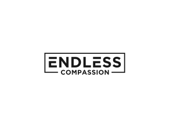 Endless Compassion logo design by hopee