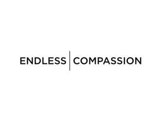 Endless Compassion logo design by logitec