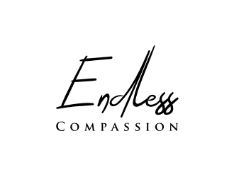 Endless Compassion logo design by asyqh