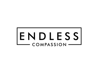 Endless Compassion logo design by asyqh