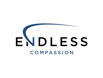 Endless Compassion logo design by asyqh