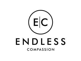 Endless Compassion logo design by asyqh