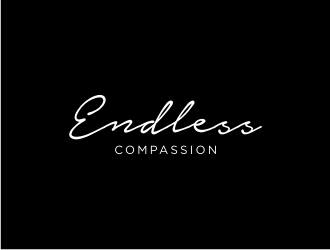 Endless Compassion logo design by asyqh