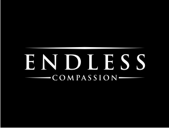 Endless Compassion logo design by asyqh