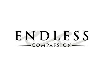 Endless Compassion logo design by asyqh