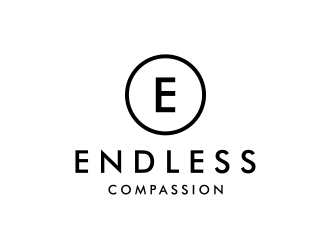 Endless Compassion logo design by asyqh