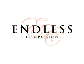 Endless Compassion logo design by asyqh