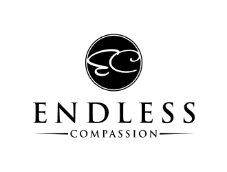 Endless Compassion logo design by asyqh