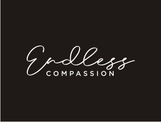Endless Compassion logo design by bricton