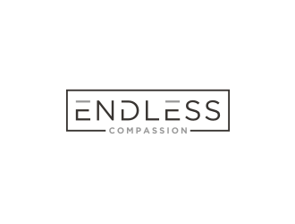 Endless Compassion logo design by bricton