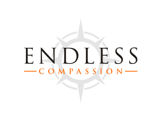 Endless Compassion logo design by bricton