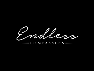 Endless Compassion logo design by asyqh