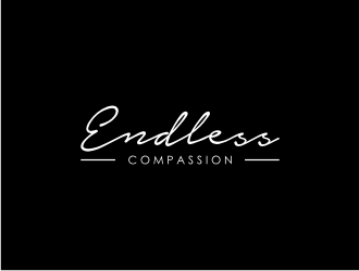 Endless Compassion logo design by asyqh