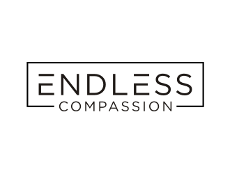 Endless Compassion logo design by johana