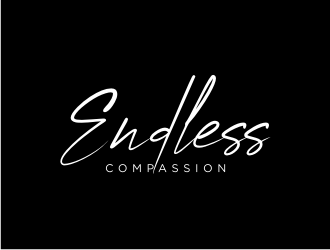 Endless Compassion logo design by asyqh