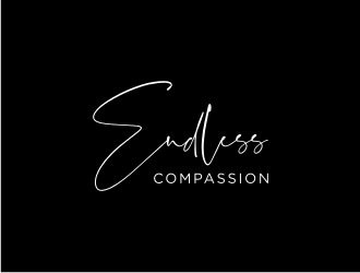 Endless Compassion logo design by asyqh