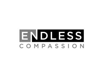 Endless Compassion logo design by johana