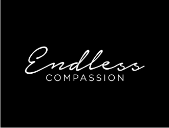 Endless Compassion logo design by johana