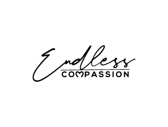 Endless Compassion logo design by jonggol