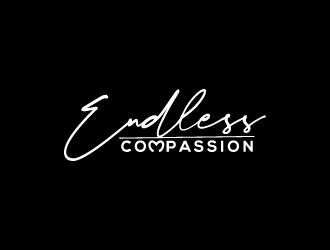 Endless Compassion logo design by jonggol