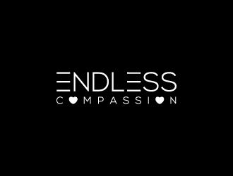 Endless Compassion logo design by jonggol